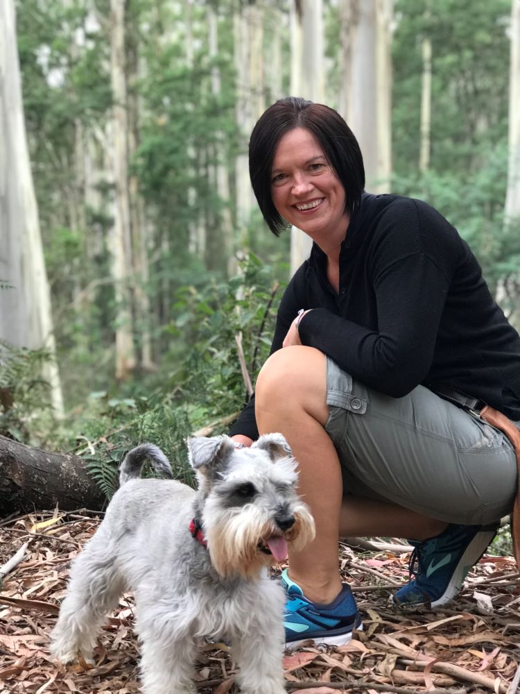 About Positive Moves Wellbeing | Christeen Waring
